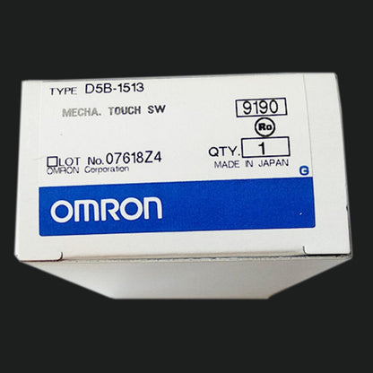 D5B-1513 - OMRON