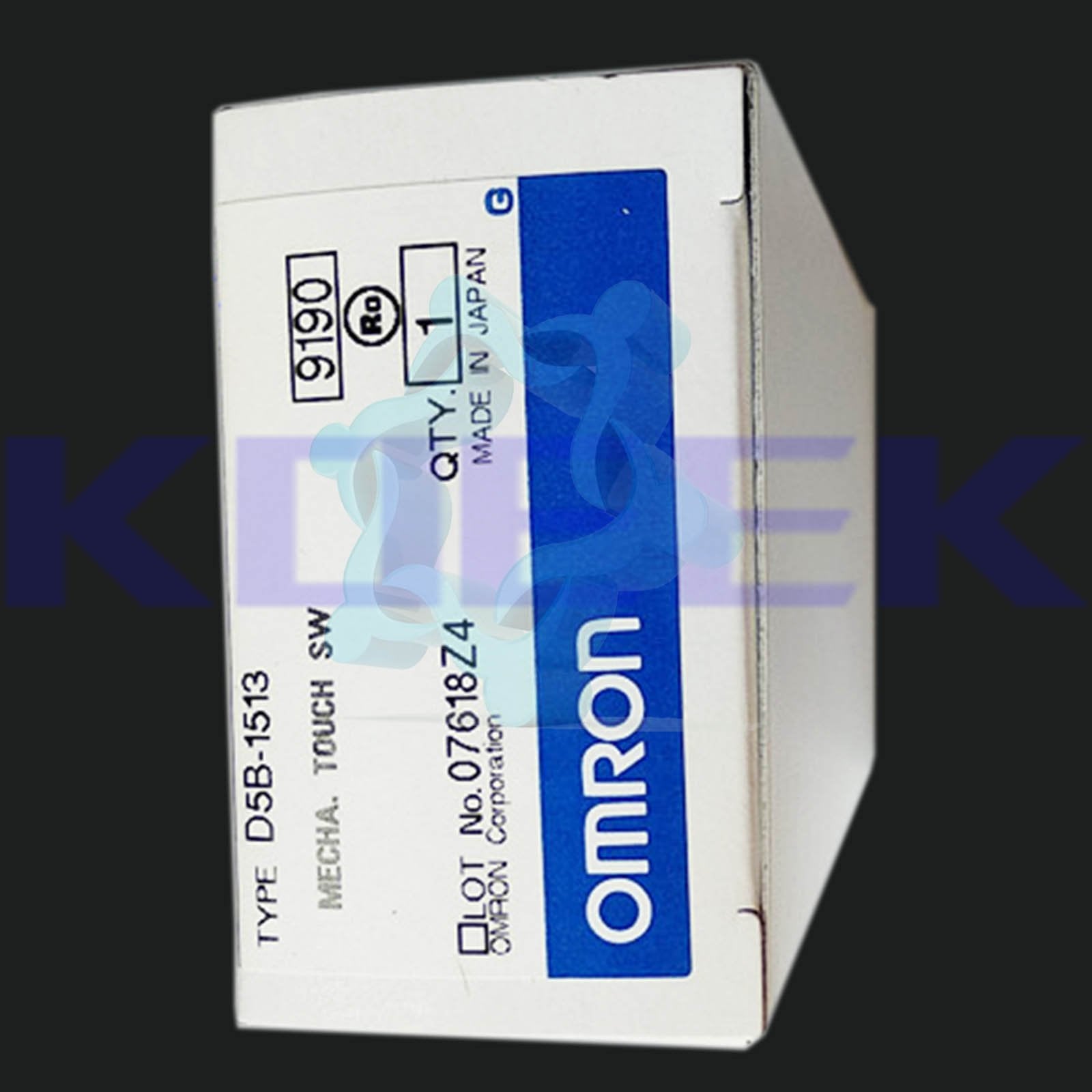 D5B-1513 - OMRON