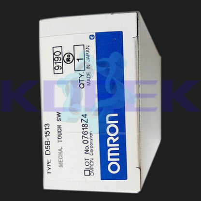 D5B-1513 - OMRON
