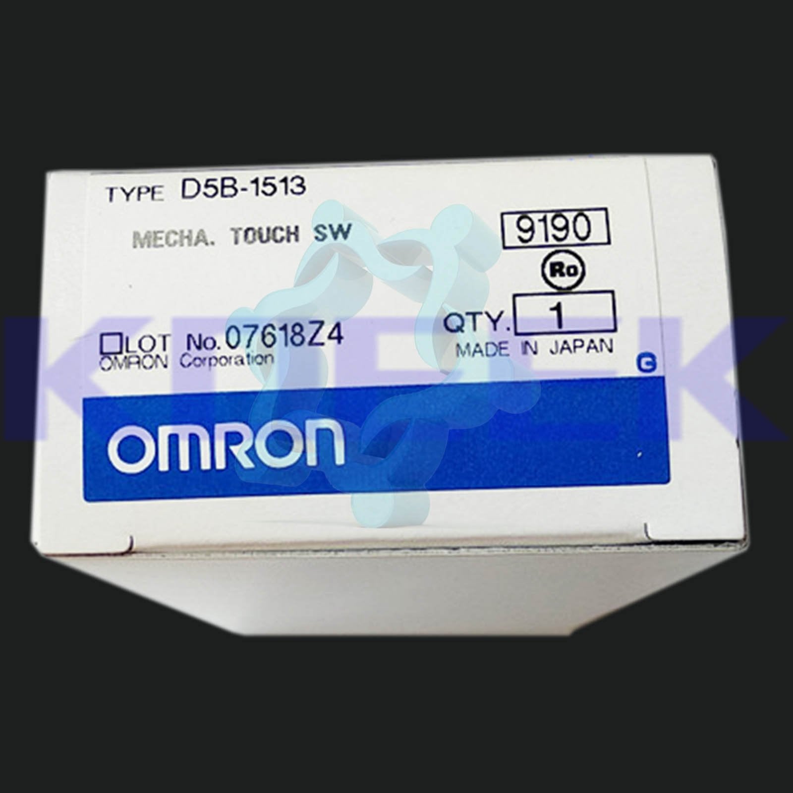 D5B-1513 - OMRON