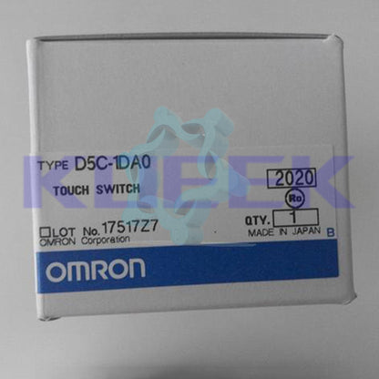 D5C-1DA0 - OMRON