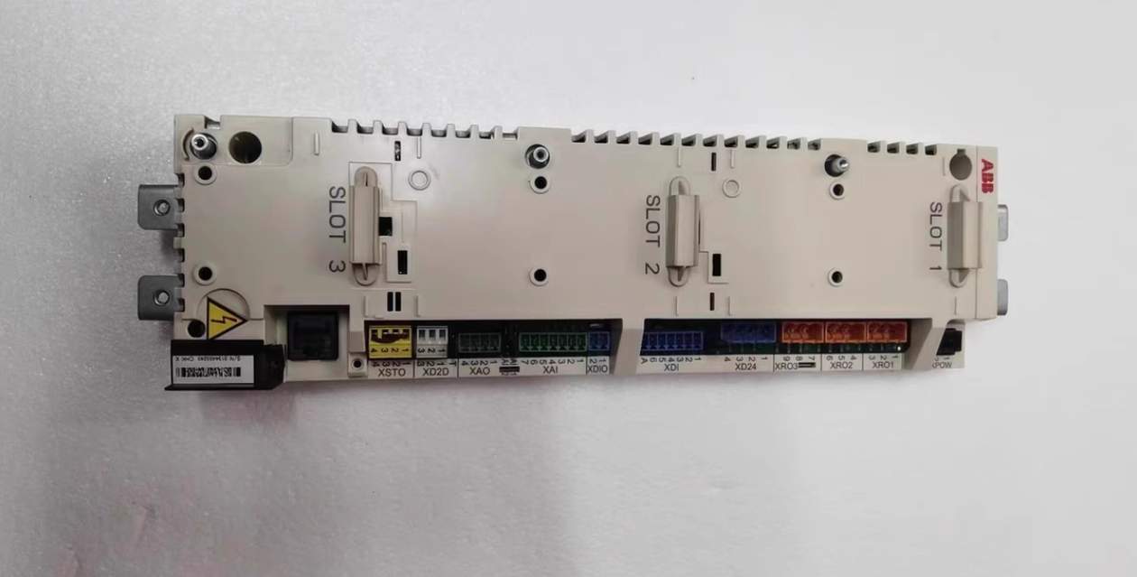 1PCS USED ABB ACS850-04-MU-E1 ACS 850-04-MU-E1 - ABB
