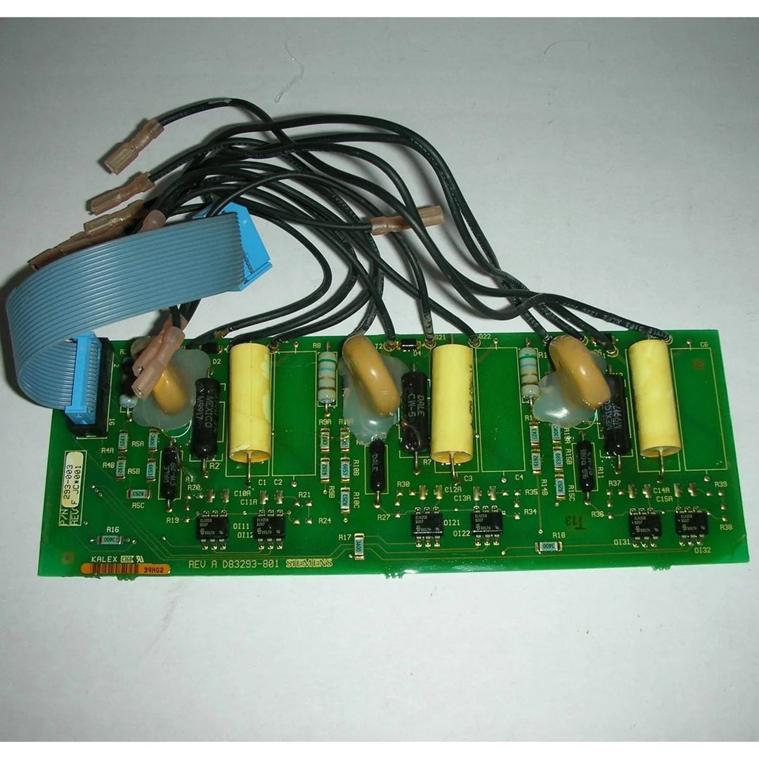 D83293-801 - SIEMENS [1]