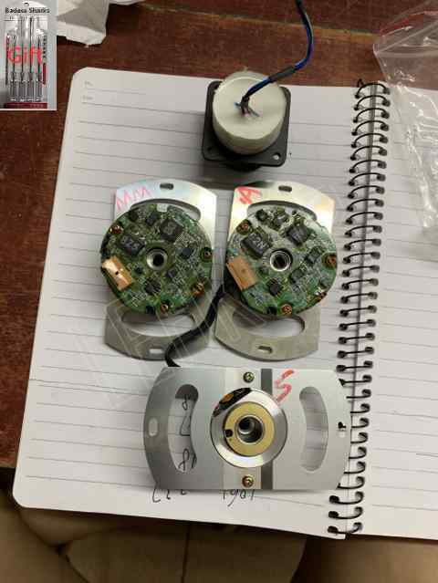 1PCS B17001A 46165 - KOEED