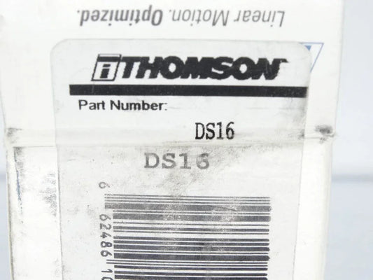 DANAHER MOTION DS16 BEARING Bearing Solution - DANAHER [1]