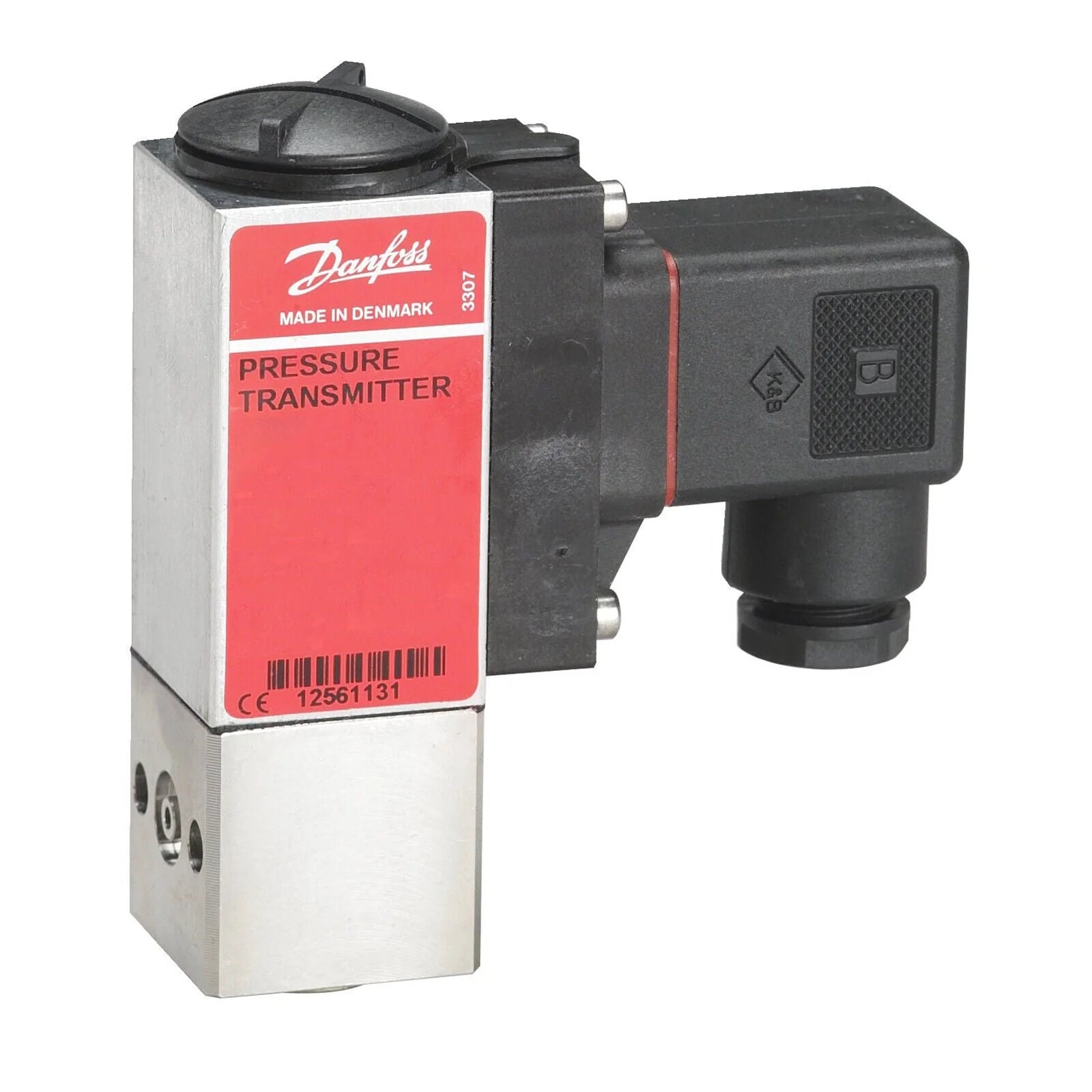 DANFOSS 060N1039 Pressure Transmitter - DANFOSS [2]