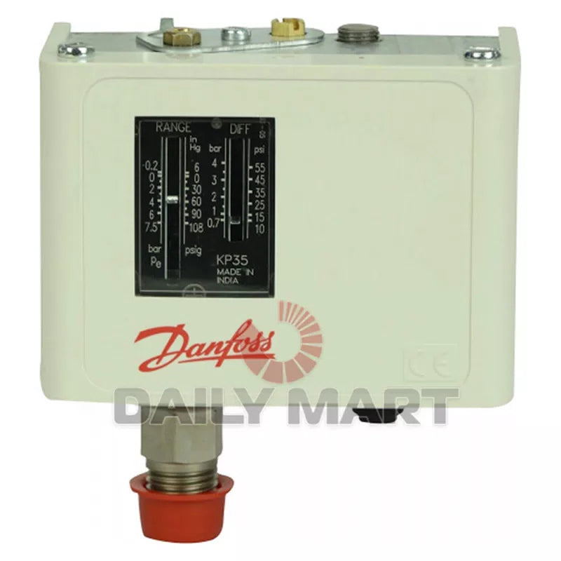 DANFOSS 060-112091 KP2 Pressure Controller [2]