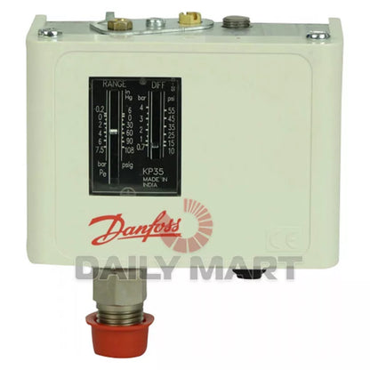 DANFOSS 060-112091 KP2 Pressure Controller [2]