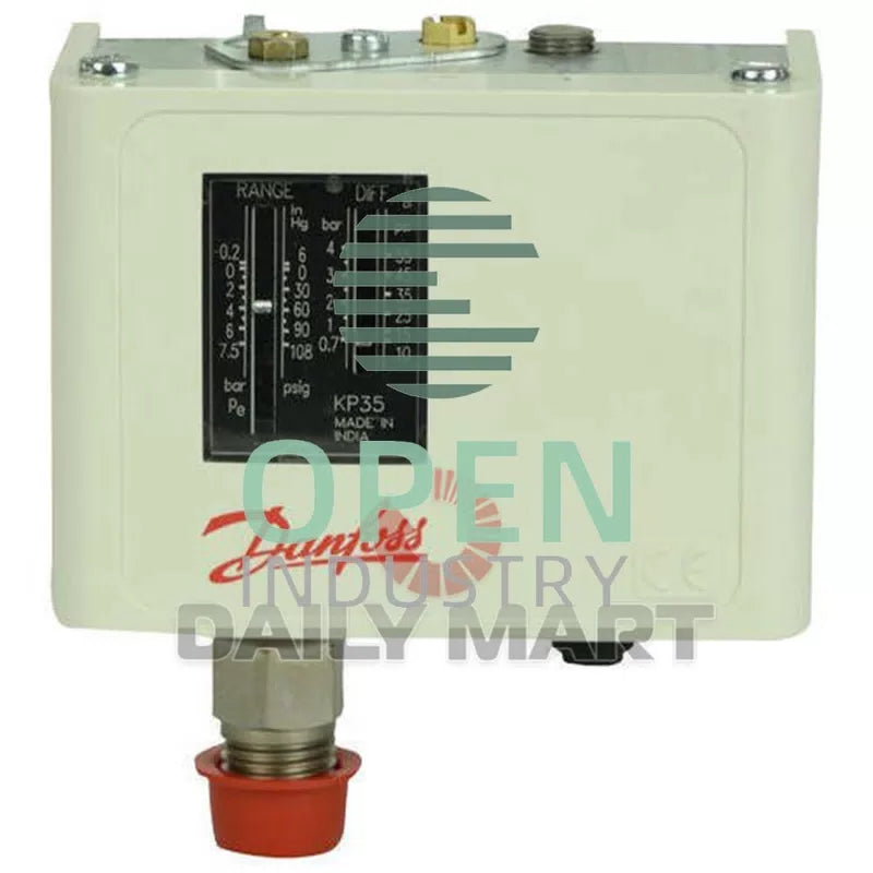 DANFOSS 060-113391 KP35 Pressure Control [1]