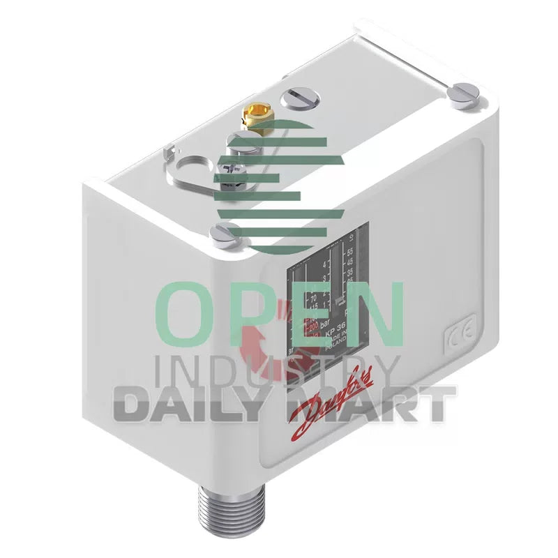 DANFOSS 060-113391 KP35 Pressure Control [5]