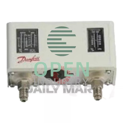 DANFOSS 060-1264 Dual Pressure Control [1]