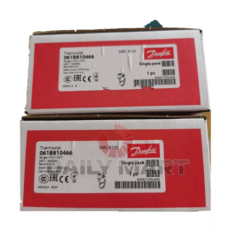 DANFOSS 061B810466 Thermostat [1]