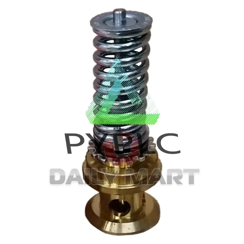 DANFOSS 067B2710 Expansion Valve [4]