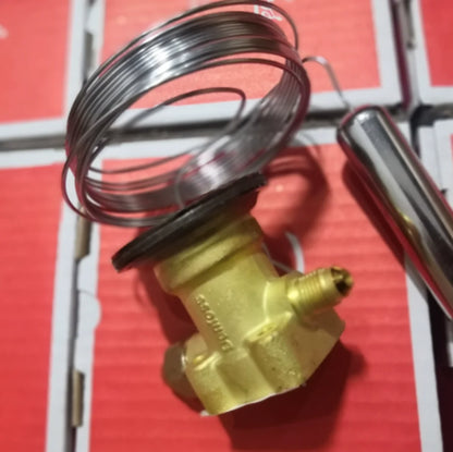 DANFOSS 067B3251 Expansion Valve Power Head | High-Performance Flow Control | DANFOSS Expansion Valve Power Head for industrial applications | DANFOSS 067B3251 Expansion Valve Power Head | Industrial Expansion Valve Power Head - DANFOSS [3]