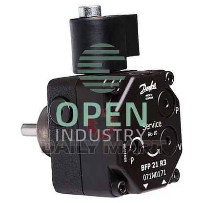 DANFOSS BFP21R3 Combustion Oil Pump [1]