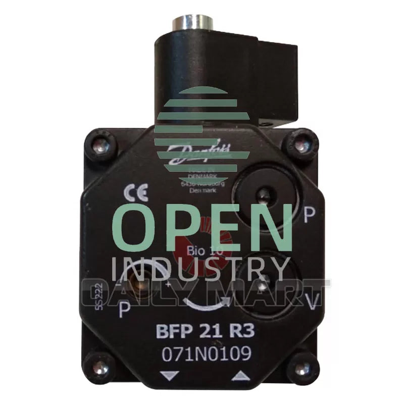 DANFOSS BFP21R3 Combustion Oil Pump [2]