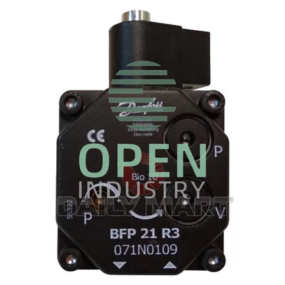 DANFOSS BFP21R3 Combustion Oil Pump [2]