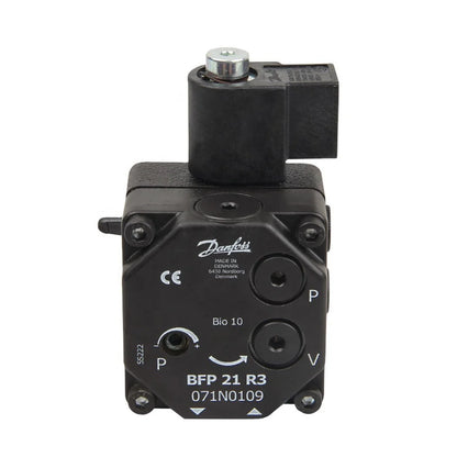 DANFOSS BFP21R3 - Combustion Engine Parts - DANFOSS [3]