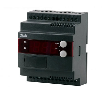 DANFOSS EKC 312 084B7250 Expansion Valve Controller - DANFOSS [1]