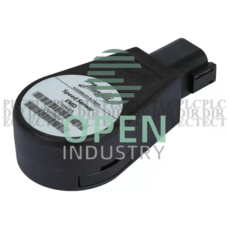 DANFOSS EMD 11094003 Pressure Switch [2]
