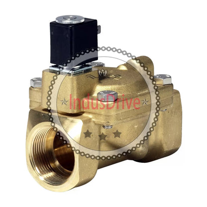 DANFOSS EV220A 042U4085 Solenoid Valve [1]