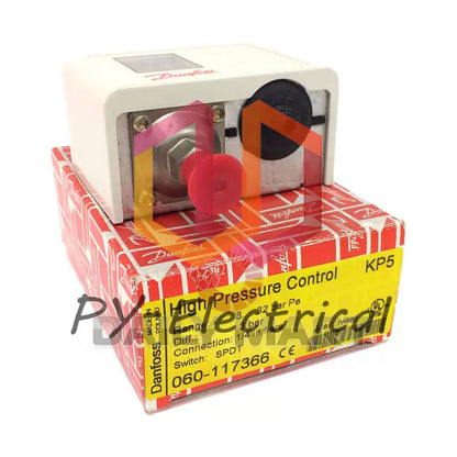 DANFOSS KP5 060-117366 High Pressure Control Switch [1]