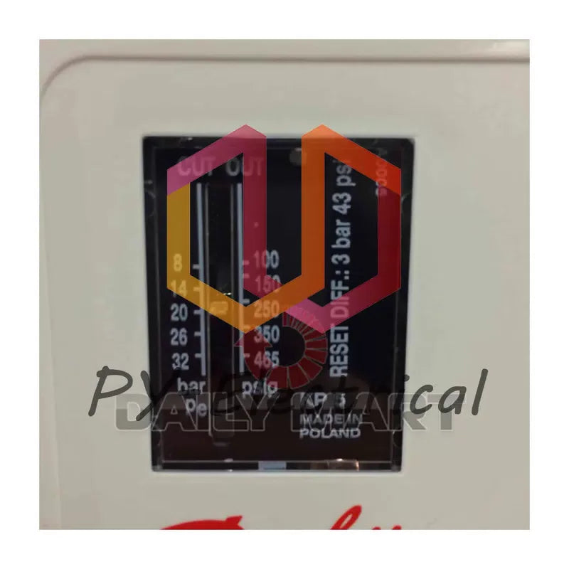 DANFOSS KP5 060-117366 High Pressure Control Switch [2]