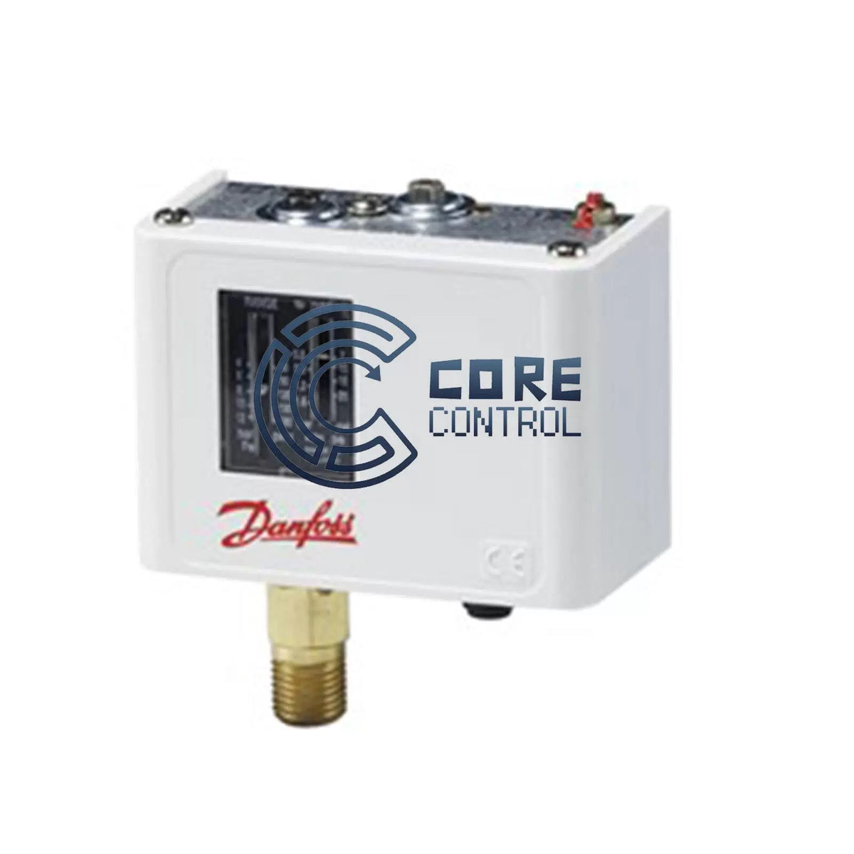 DANFOSS KPI36 060-118966 Pressure Switch [1]