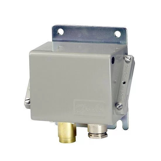 DANFOSS KPS37 060-310666 Pressure Switch [2]