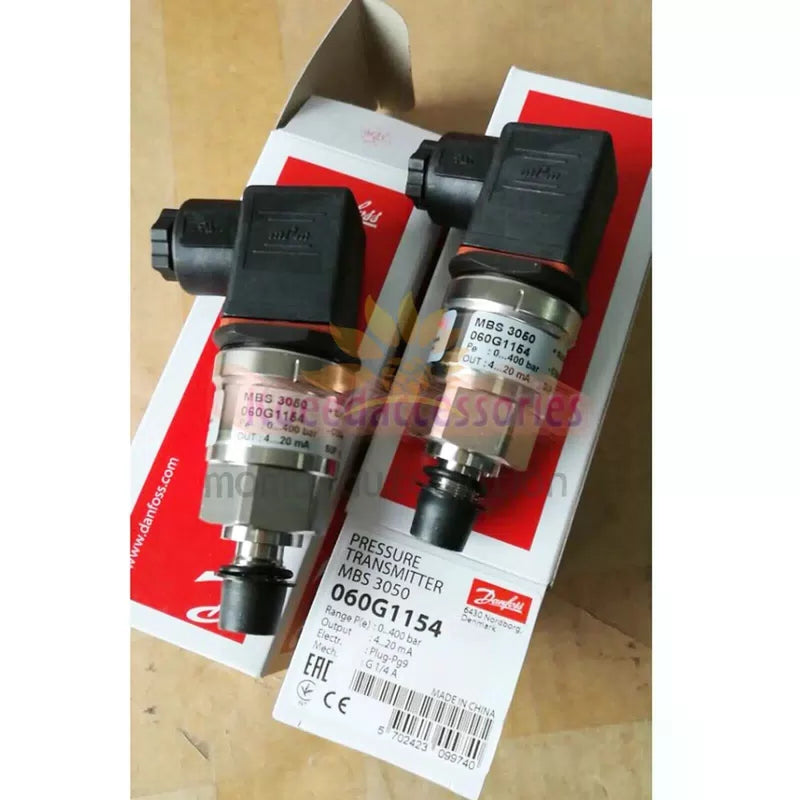 DANFOSS MB3050 060G1154 Pressure Transmitter [3]