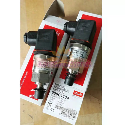 DANFOSS MB3050 060G1154 Pressure Transmitter [3]