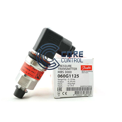 DANFOSS MBS3000 060G1125 Pressure Transmitter [1]