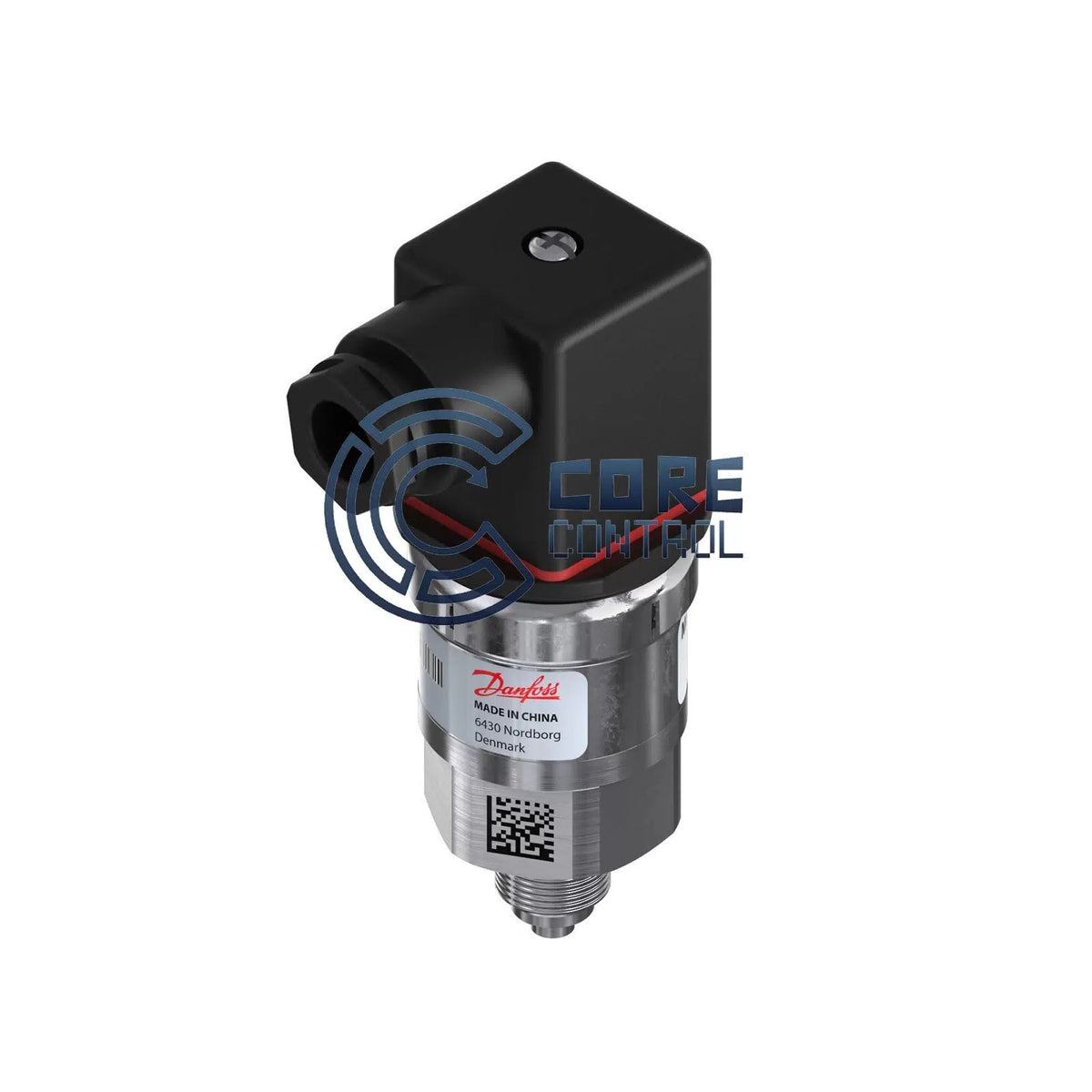 DANFOSS MBS3000 060G1125 Pressure Transmitter [2]