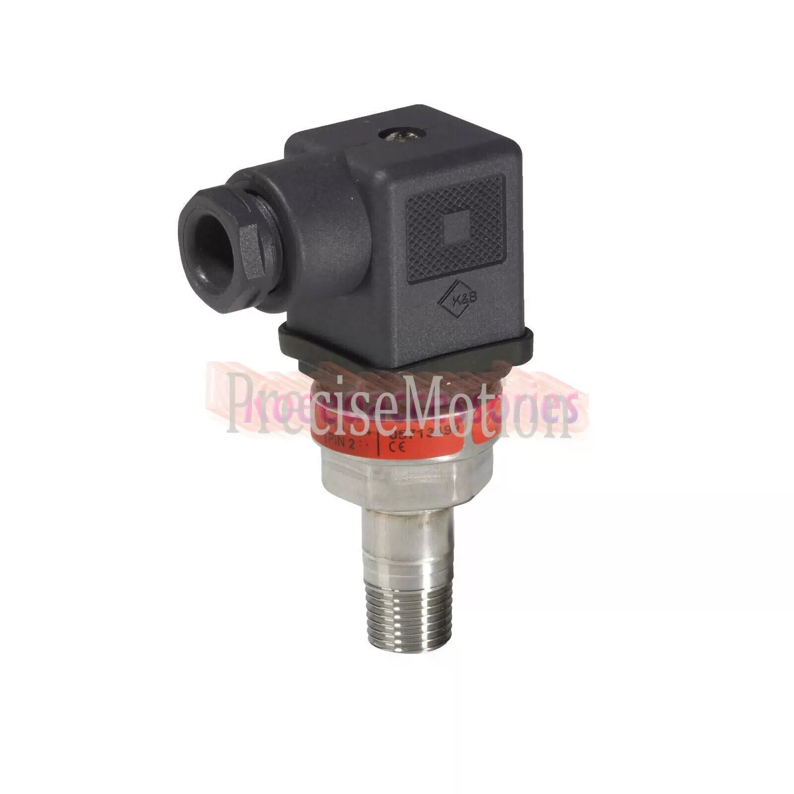 DANFOSS MBS 1900 064G6542 Pressure Transmitter [2]
