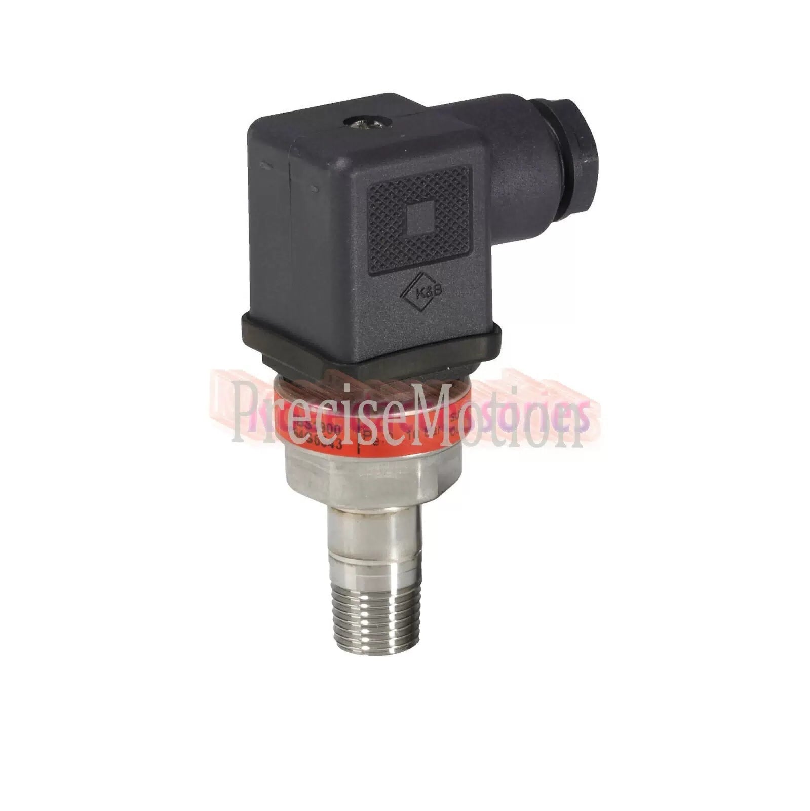 DANFOSS MBS 1900 064G6542 Pressure Transmitter [4]