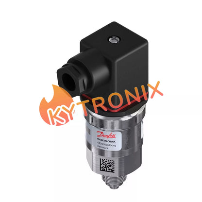 DANFOSS MBS 3000 060G1124 Pressure Transmitter [2]