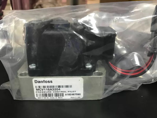 DANFOSS MCV116A3204 CONTROL VALVE MCV116A3204 PING [1]