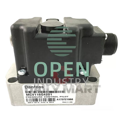 DANFOSS MCV116G4201 Control Valve [1]