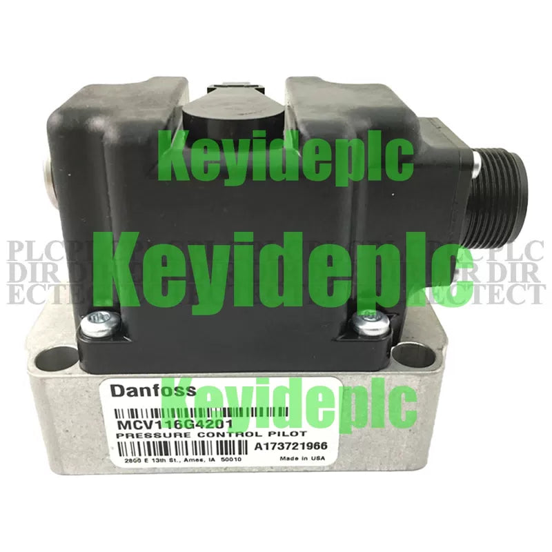 DANFOSS MCV116G4201 Control Valve #ke [1]