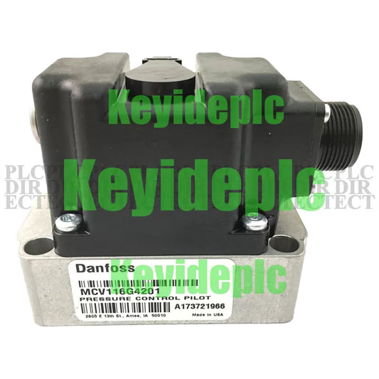 DANFOSS MCV116G4201 Control Valve #ke [1]