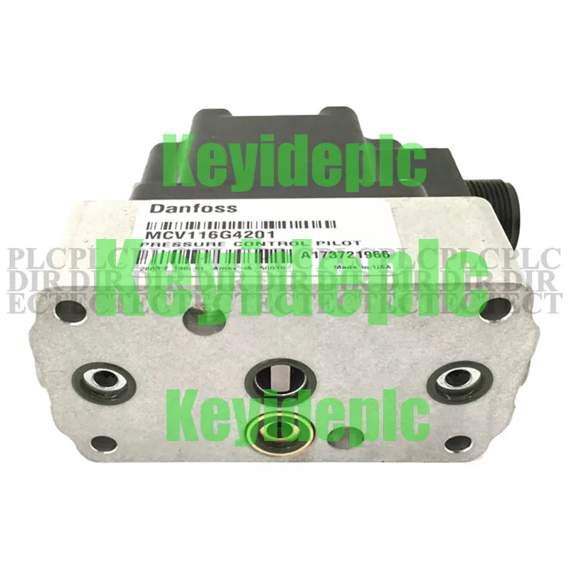 DANFOSS MCV116G4201 Control Valve #ke [3]