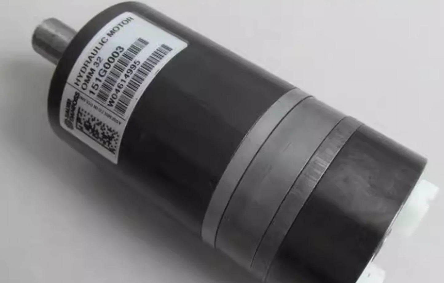 DANFOSS OMM32 151G0003 hydraulic motor - DANFOSS [2]
