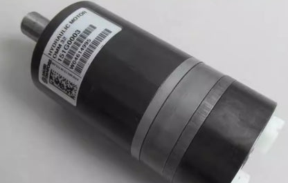 DANFOSS OMM32 151G0003 hydraulic motor - DANFOSS [2]