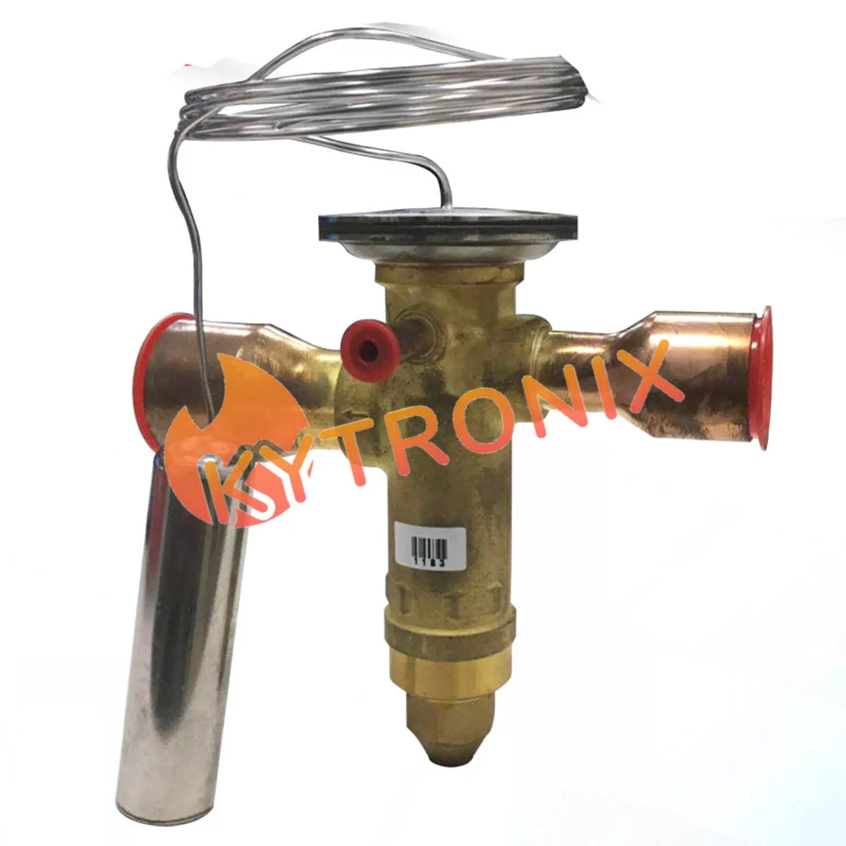 DANFOSS TGEX11TR 067N2157 Refrigeration Expansion Valve [5]