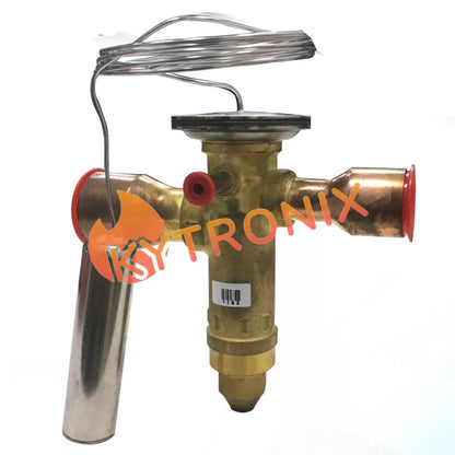 DANFOSS TGEX11TR 067N2157 Refrigeration Expansion Valve [5]