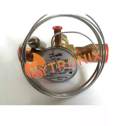 DANFOSS TGEX11TR 067N2157 Refrigeration Expansion Valve [6]