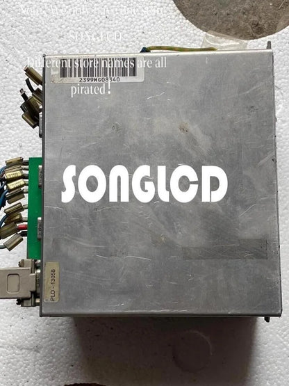 DBSC105-GAAW Integrated Circuit Component - OMRON [2]