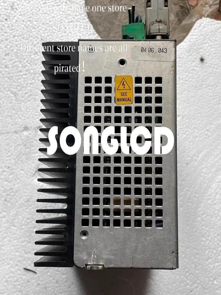 DBSC105-GAAW Integrated Circuit Component - OMRON [3]