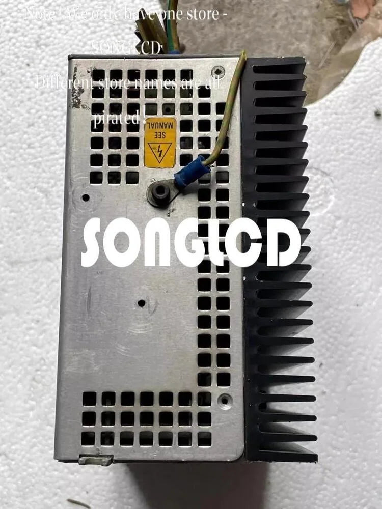 DBSC105-GAAW Integrated Circuit Component - OMRON [4]