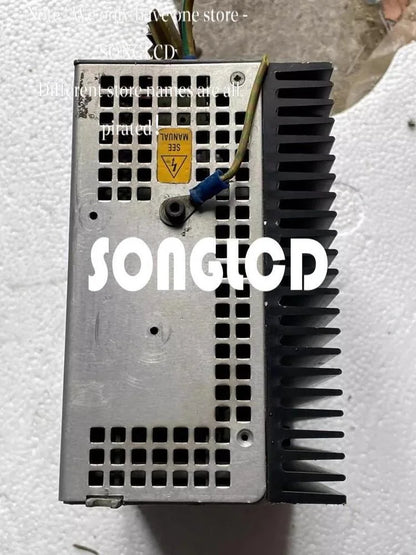 DBSC105-GAAW Integrated Circuit Component - OMRON [4]